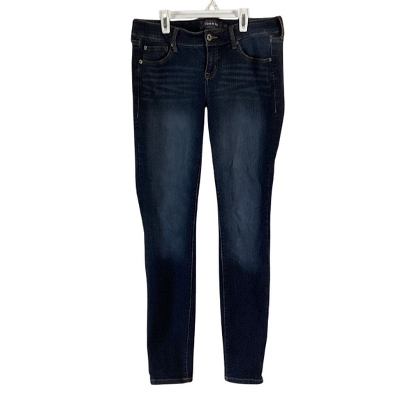 torrid Denim - Torrid Premium High Rise Stretch Jeans 10 Tall
